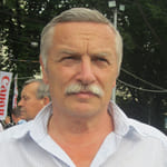 Голубев Антон Богданович